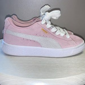 Puma Suede Classic XXI AC Preschool